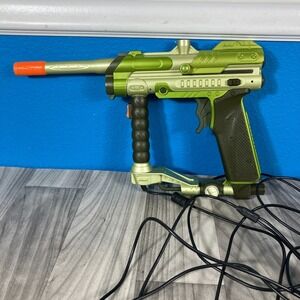 2004 Hasbro Plug and Play Mission Paintball‎ TV Video Game Shooter Gun only